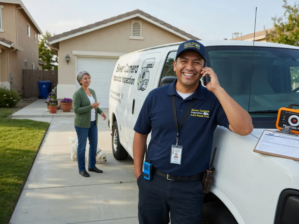 Sewer Line Repair Merritt Island, FL FAQs